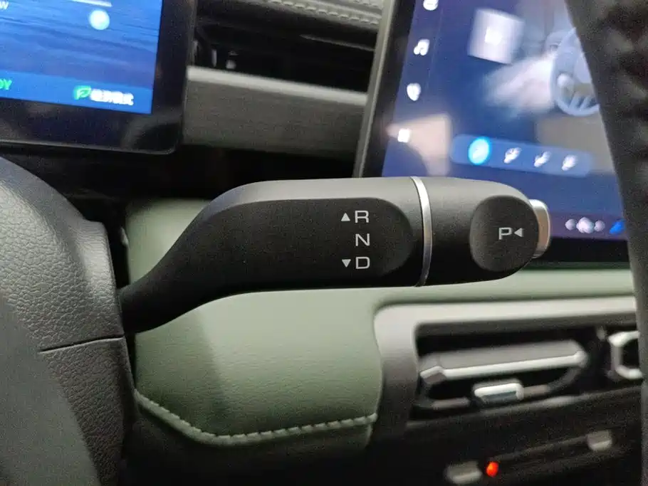 Baojun Yueye Plus — миниатюра 16