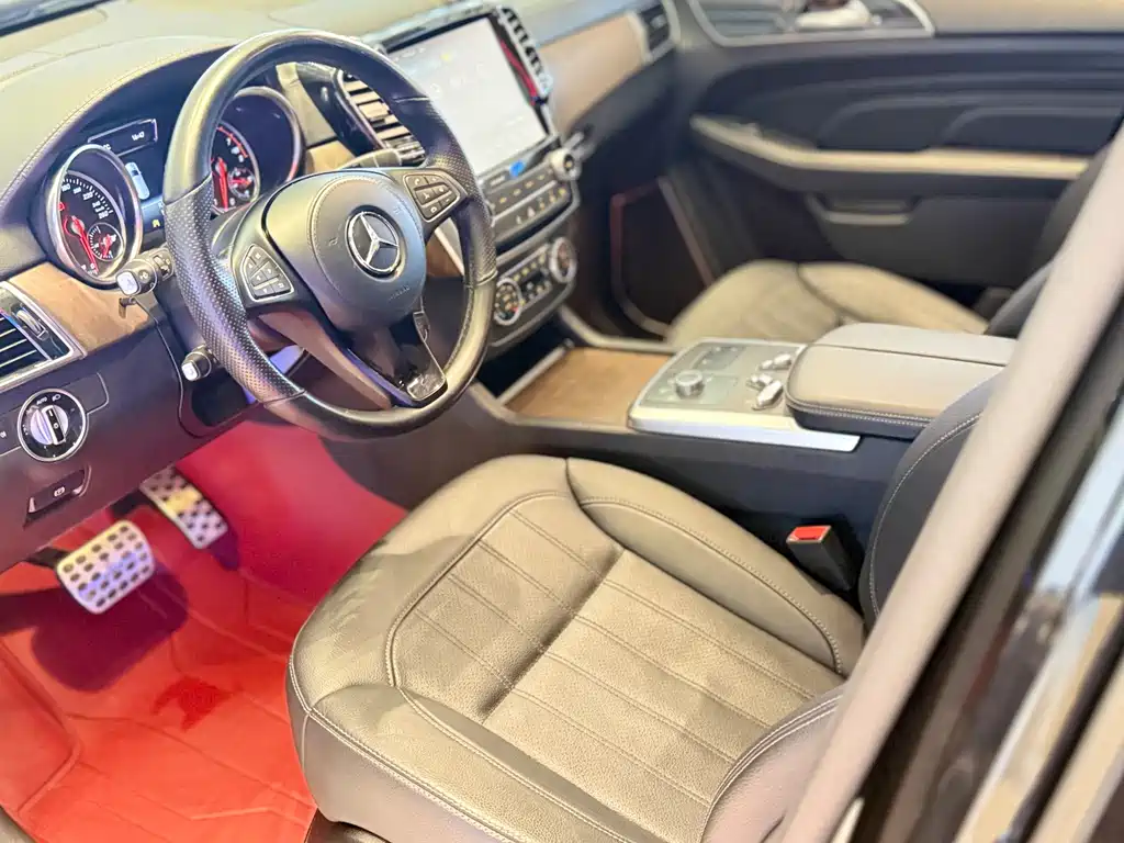 BAIC BJ90 2021 4.0T