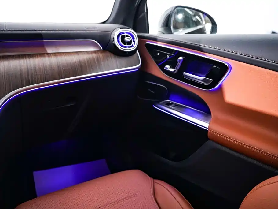 Mercedes-Benz GLC — миниатюра 28