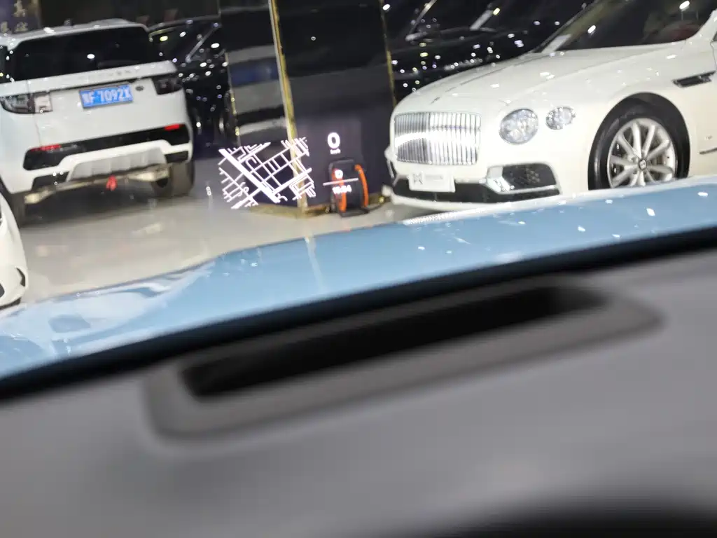 Li Auto Li L7 — миниатюра 8