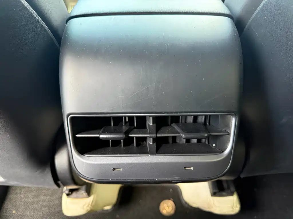 Tesla Model Y — миниатюра 10