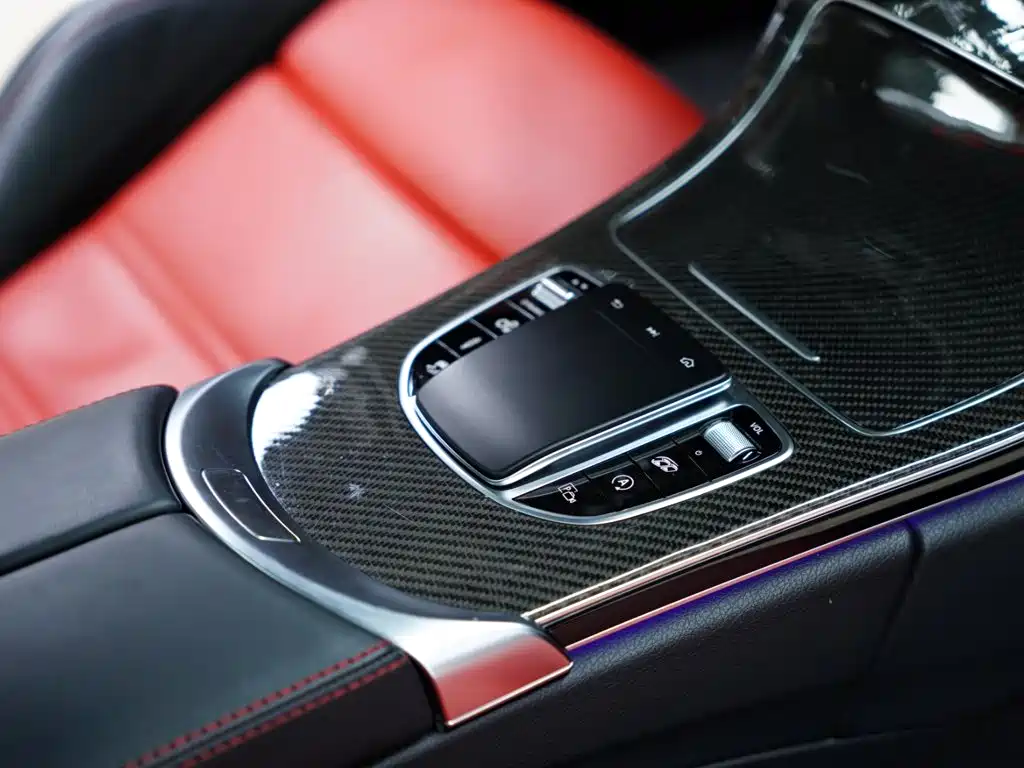 Mercedes-Benz C-Class AMG — миниатюра 43