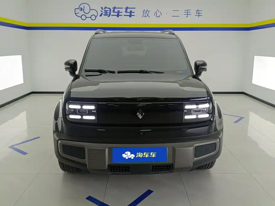 Baojun Yueye Plus — миниатюра 2