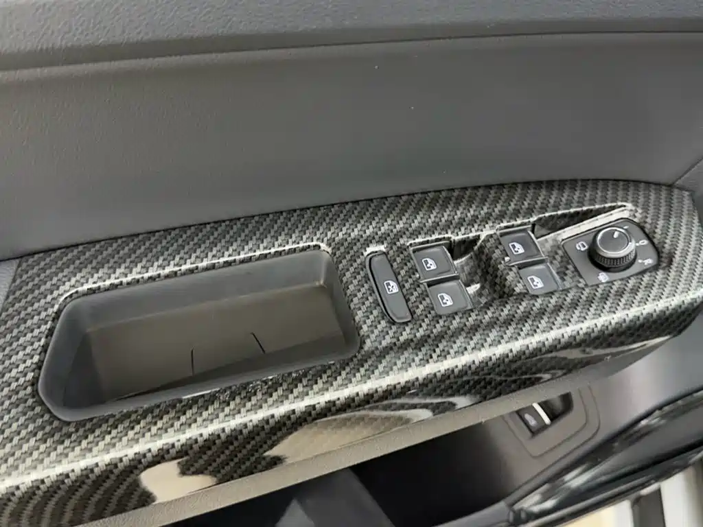 Volkswagen Teramont — миниатюра 13