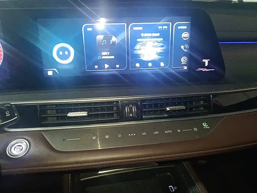 Chery Tiggo 8 PRO — миниатюра 13