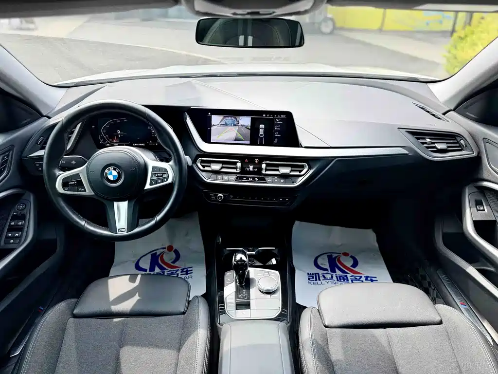 BMW 2 Series (Import) 225i 4-door Coupe M Sport Package, фото 9