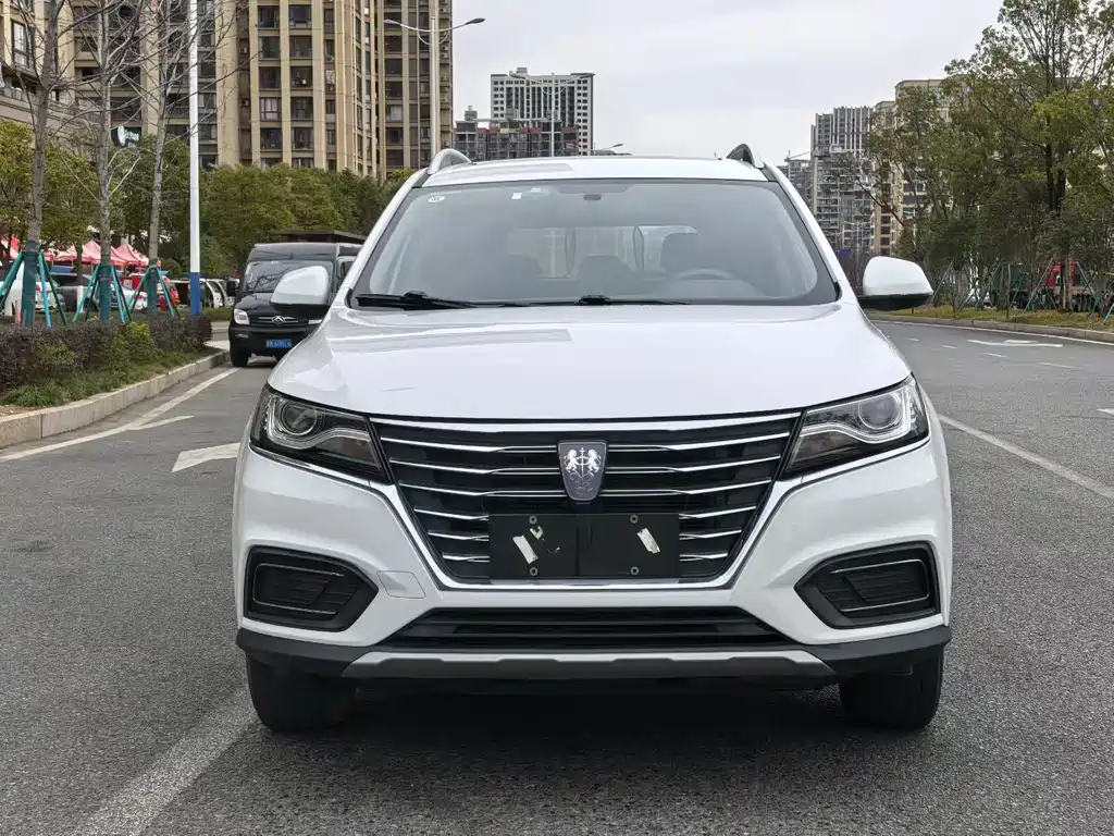 ROEWE RX5