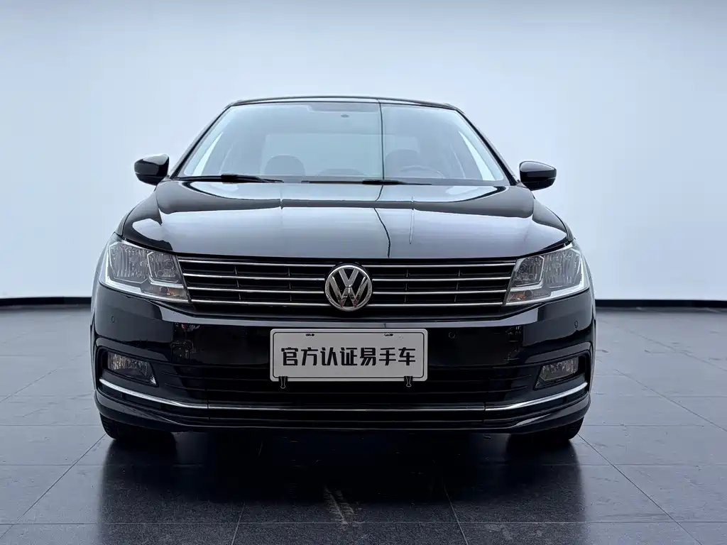 Volkswagen Lavida — миниатюра 2
