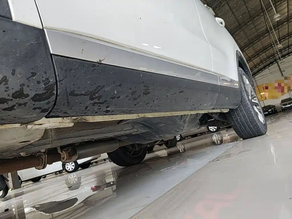 Haval H6 — миниатюра 22