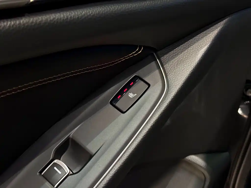 Honda Accord — миниатюра 11