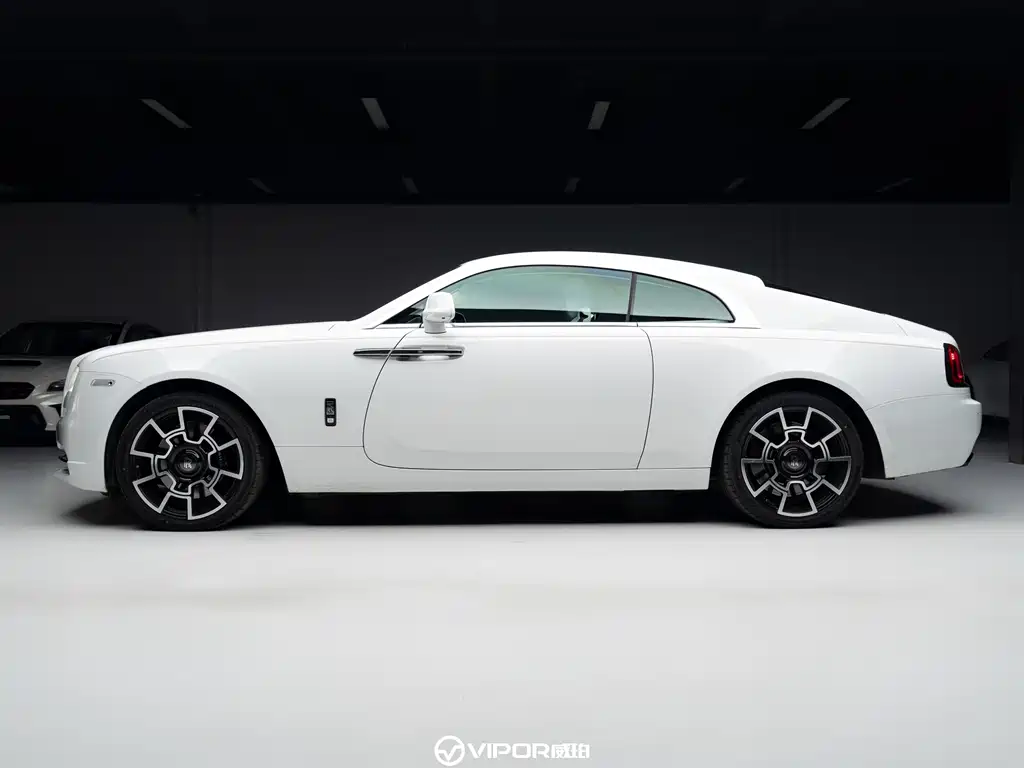 Rolls-Royce — фотографии объявления, Фото 5