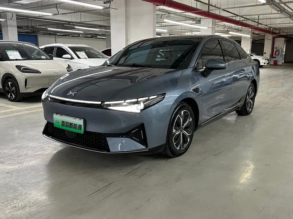 XIAOPENG P5