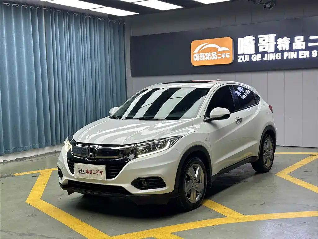 HONDA BINZHI