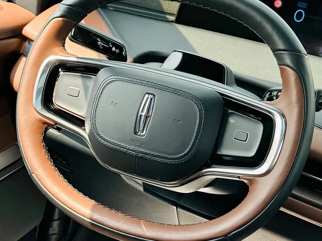 Lincoln Navigator 3.5T CEO Edition, фото 23
