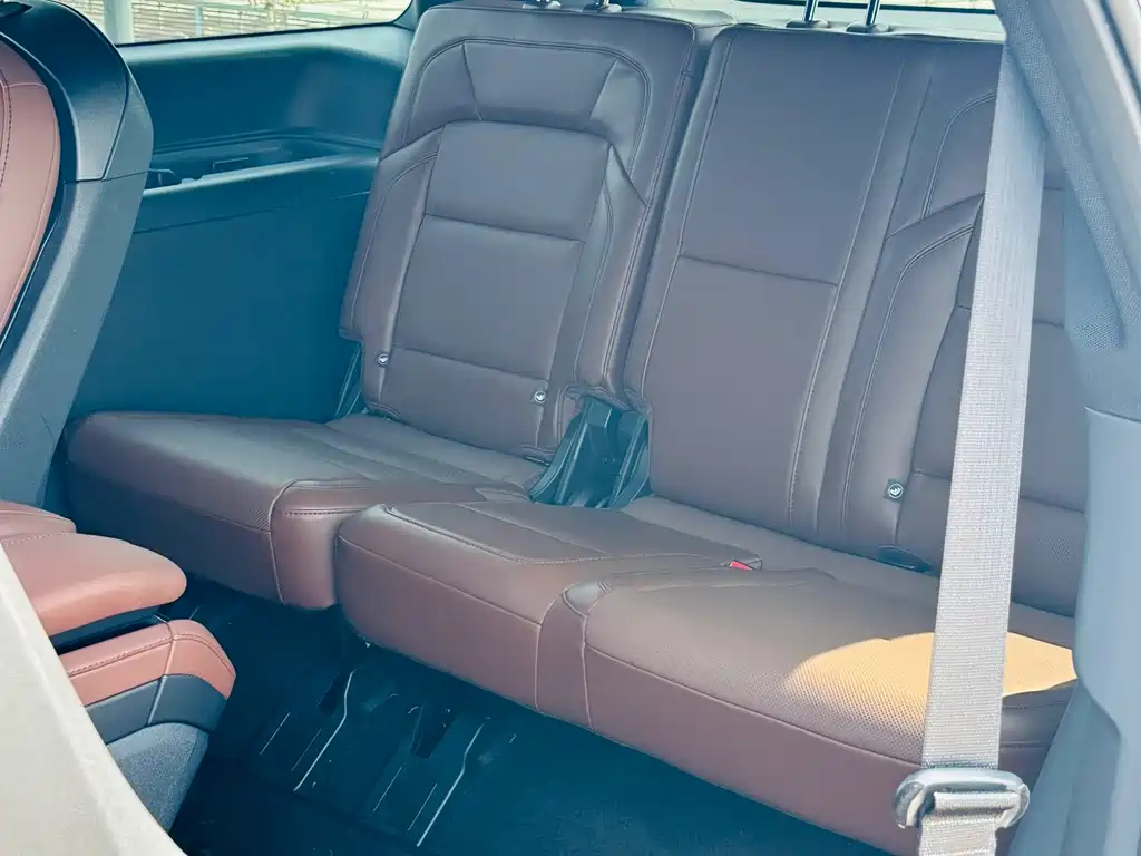 Lincoln Navigator 3.5T CEO Edition, фото 29