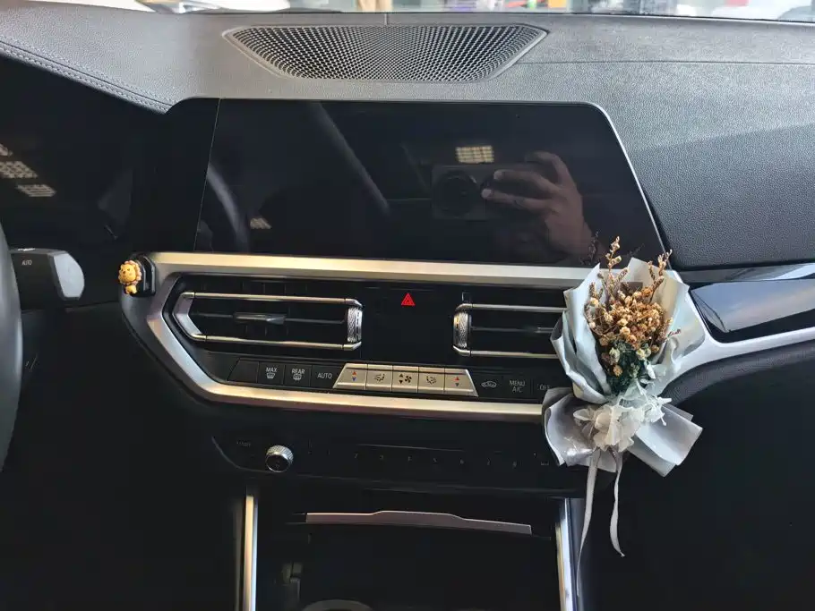 BMW 3 Series — миниатюра 13