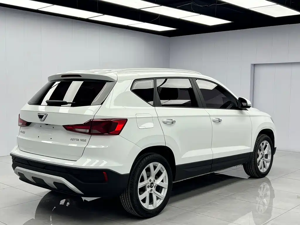 Jetta VS5 — миниатюра 4