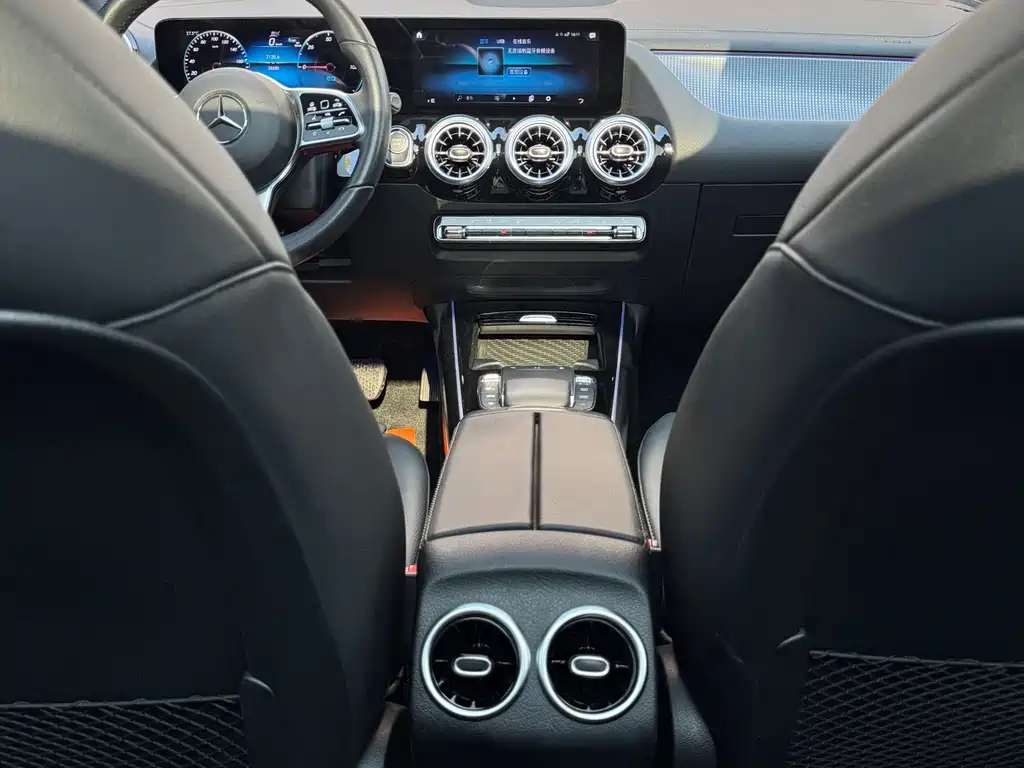 Mercedes-Benz EQA — миниатюра 15