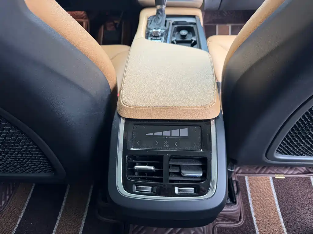 Volvo XC90 — фотографии объявления, Фото 12