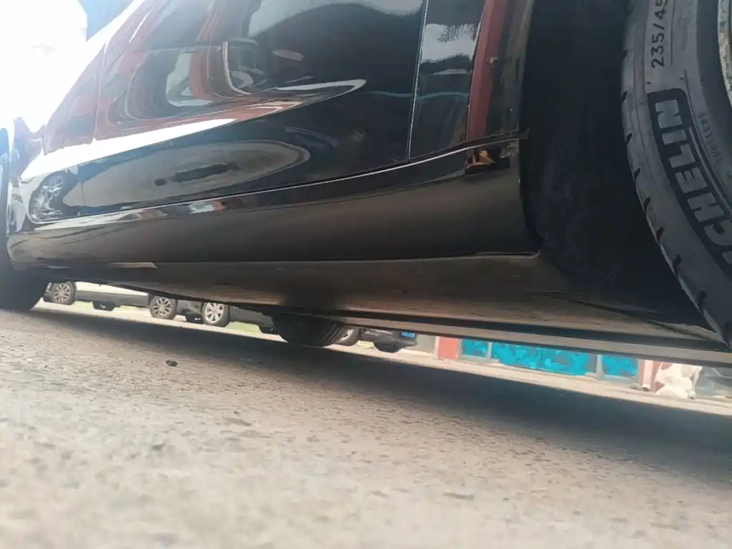 Tesla Model 3 — миниатюра 21