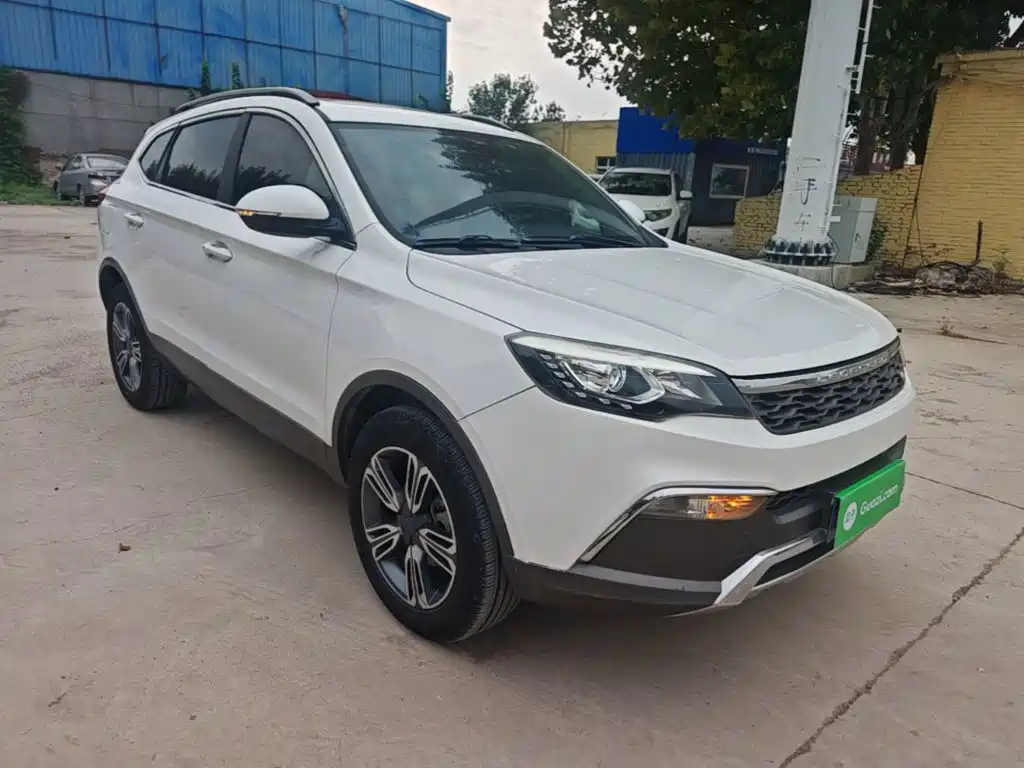 Leopaard Leopaard CS10 — миниатюра 4