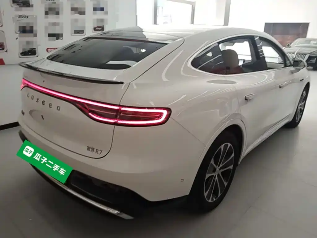Zhijie Zhijie R7 — миниатюра 7