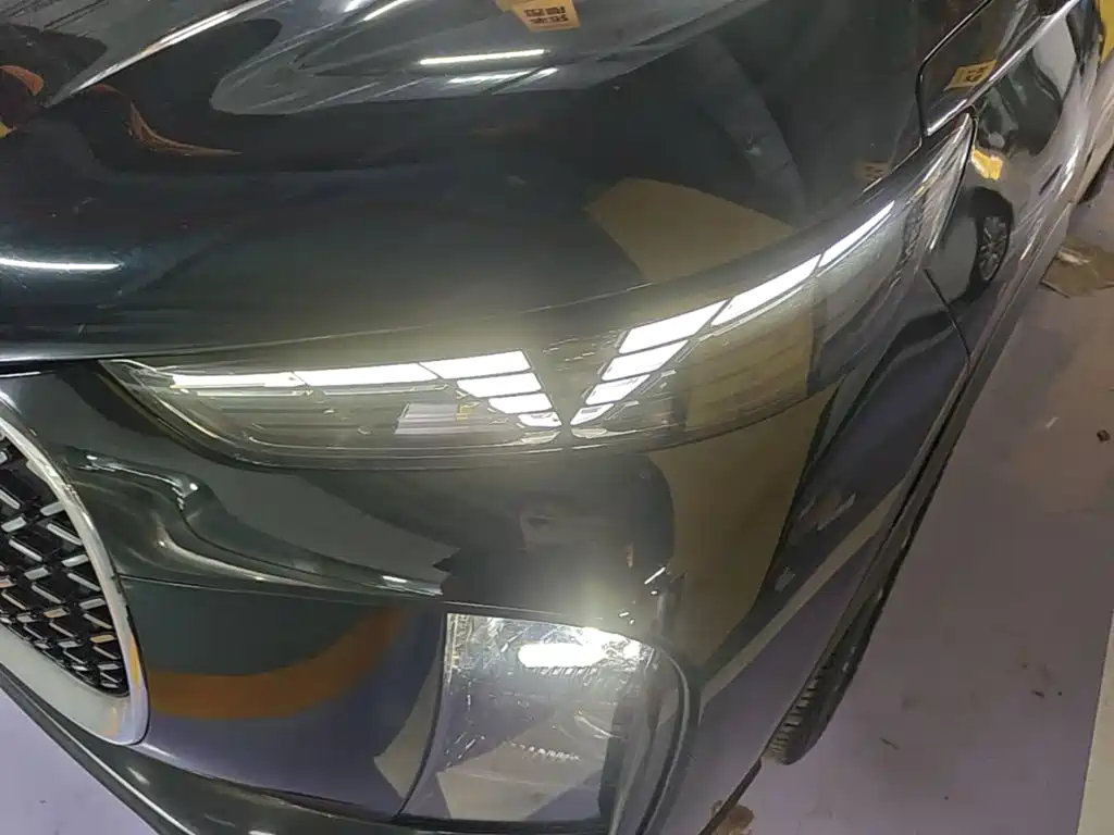 Chery Tiggo 8 PLUS — миниатюра 24