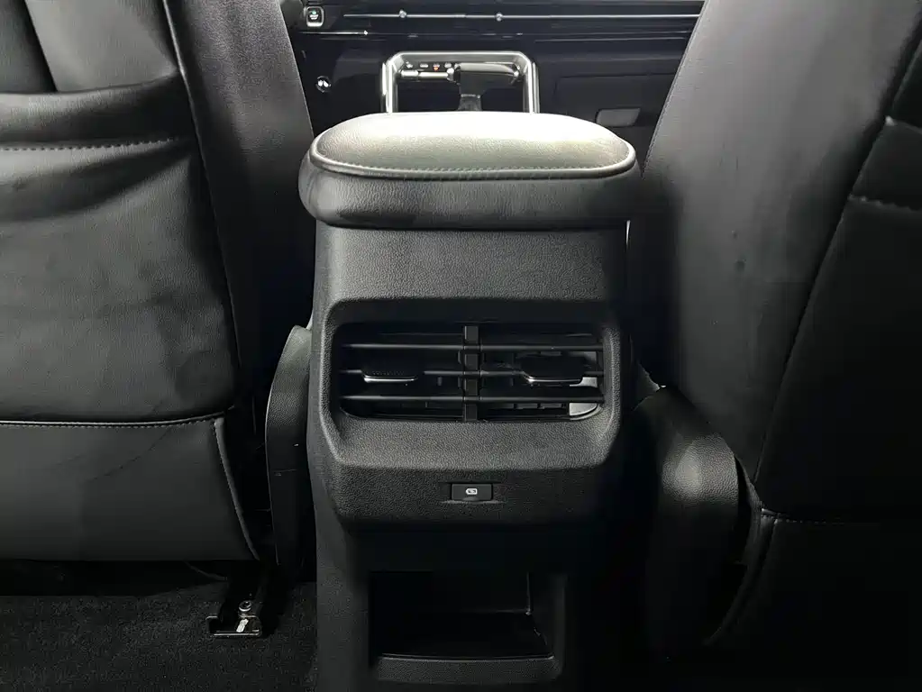 Wuling Xingchen — миниатюра 13