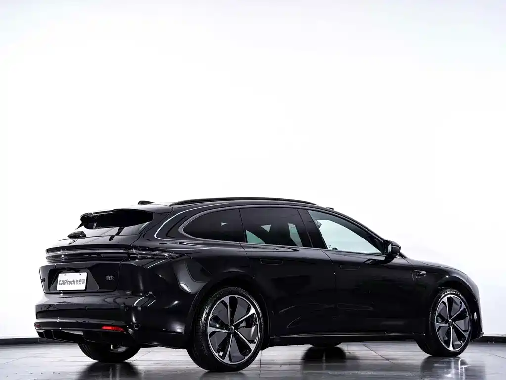 NIO ET5T — миниатюра 27