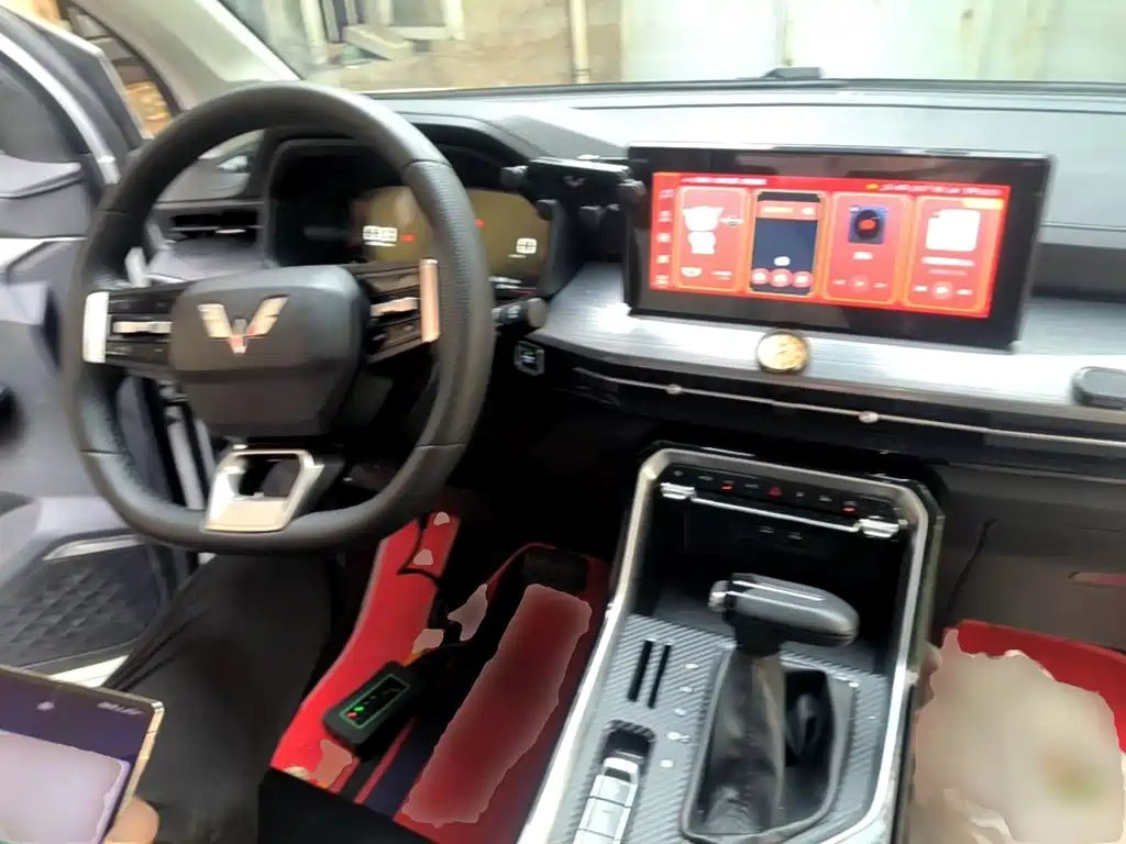 Wuling Xingchen — миниатюра 10