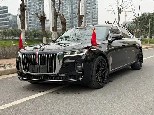 Hongqi HONGQI H9