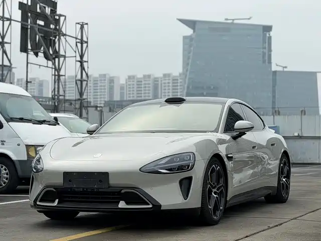 xiaomi-car xiaomi-su7