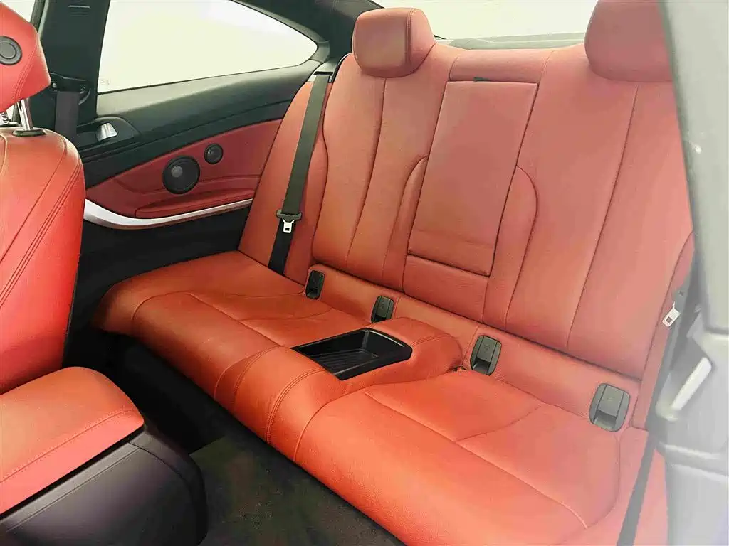 BMW 4 Series — миниатюра 20