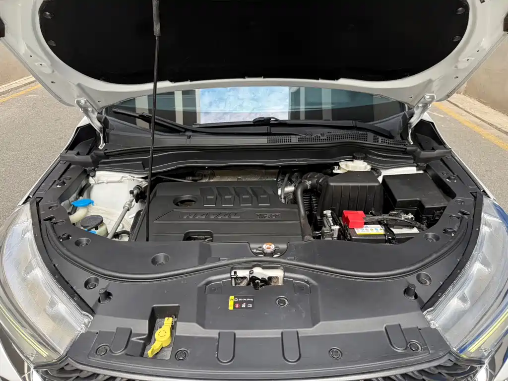 Haval M6 — миниатюра 24