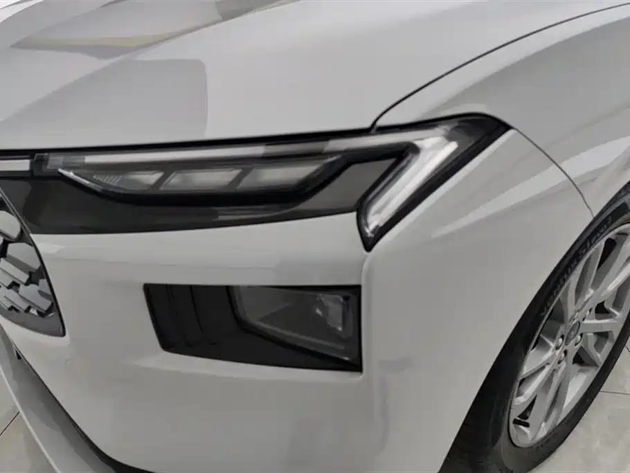 Ford Mondeo 2023 EcoBoost 180 Luxury