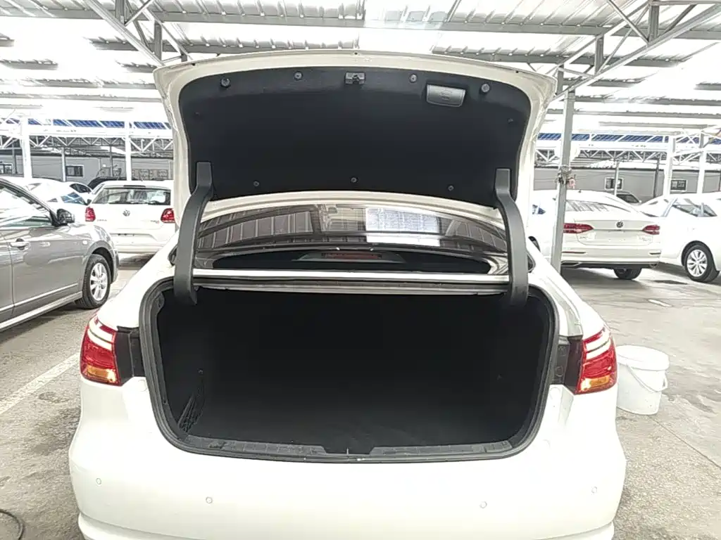 Changan Ruicheng CC — миниатюра 19