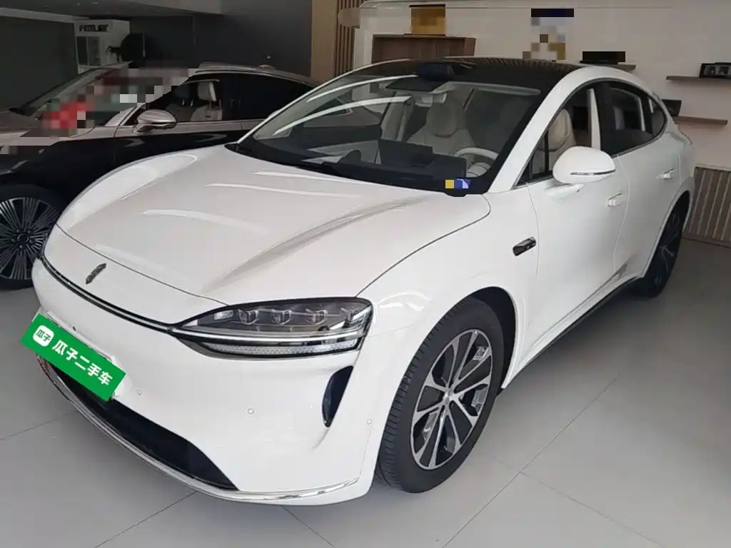 Zhijie Zhijie R7