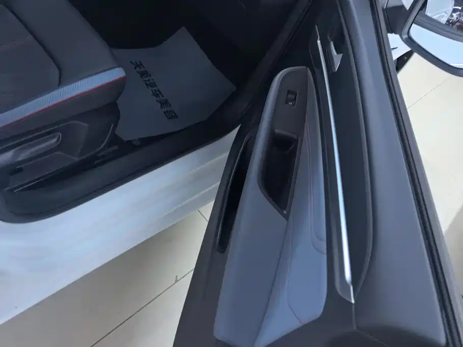 Volkswagen Lamando — миниатюра 8