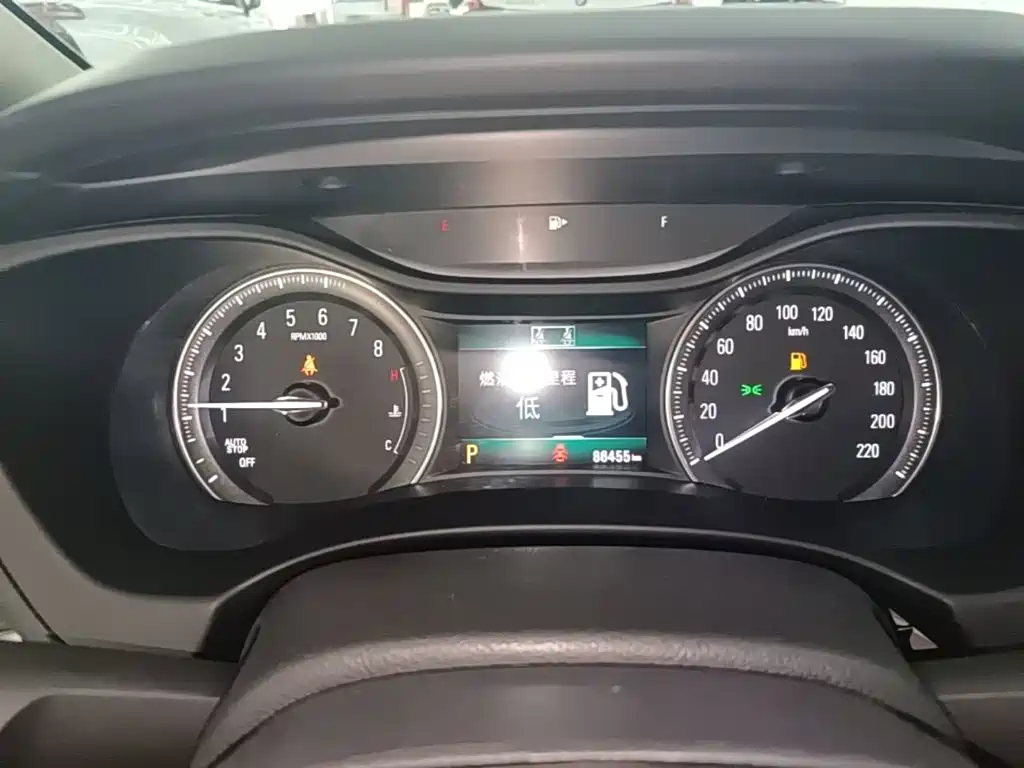 Buick GL6 — миниатюра 12