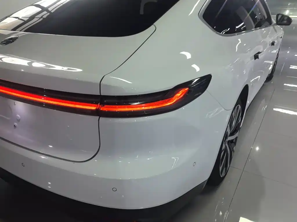 NIO ET7 — миниатюра 8