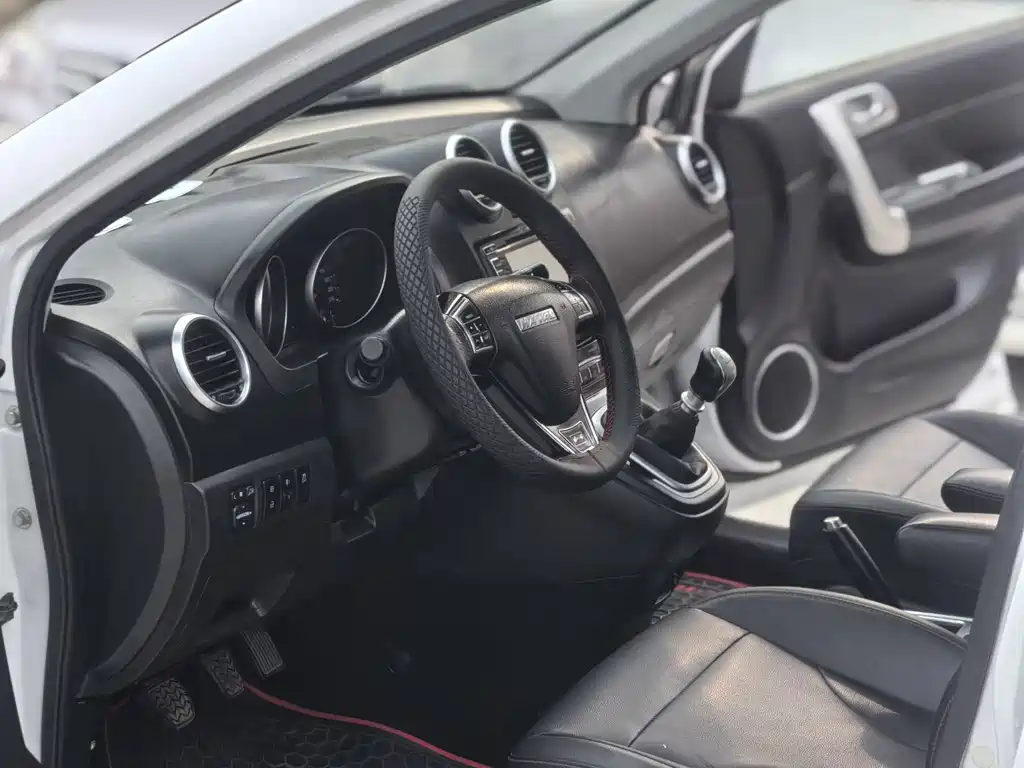 Haval H6 — миниатюра 10