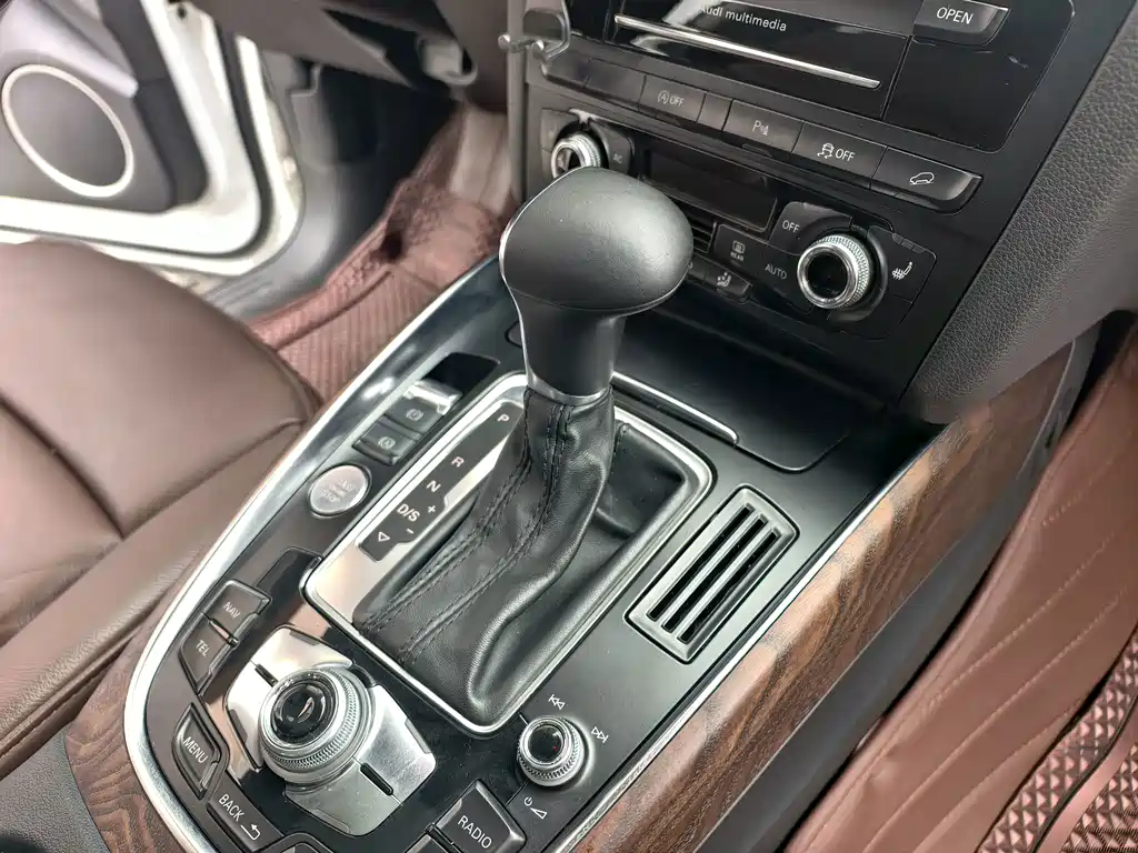 Audi Q5 — миниатюра 27