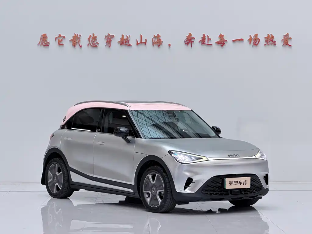 smart Smart #1 — миниатюра 3