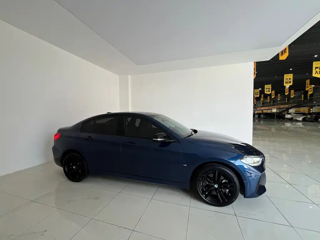 BMW 1 Series — миниатюра 4