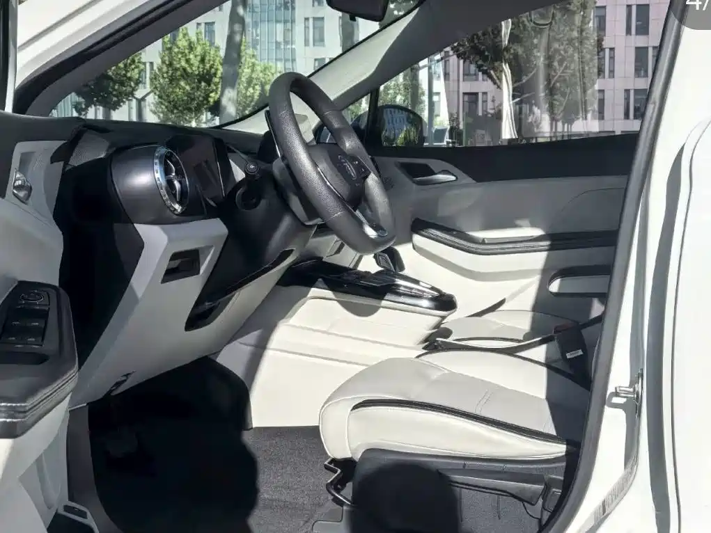 BYD Yuan Pro — миниатюра 7