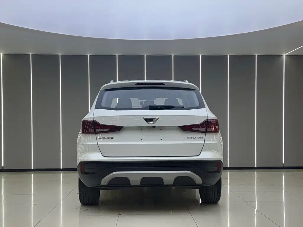 Jetta VS5 — миниатюра 17