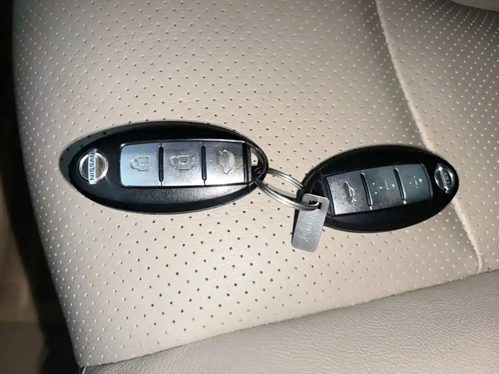 Nissan Sylphy — миниатюра 9