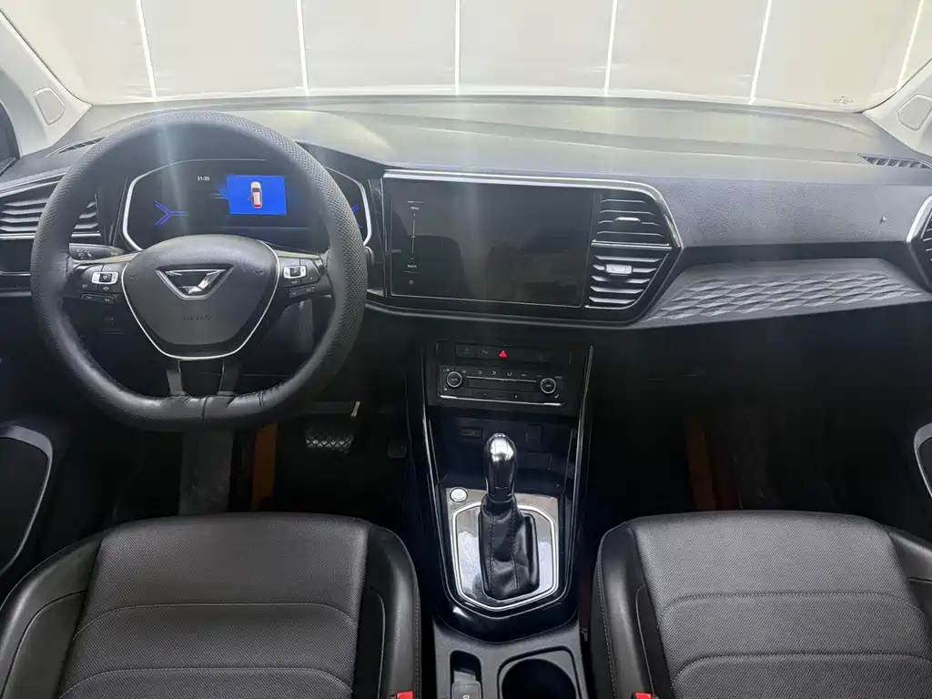 Jetta VS5 — миниатюра 5