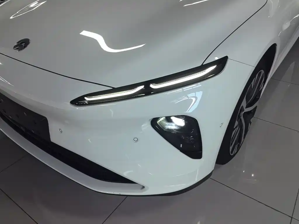 NIO ET7 — миниатюра 24