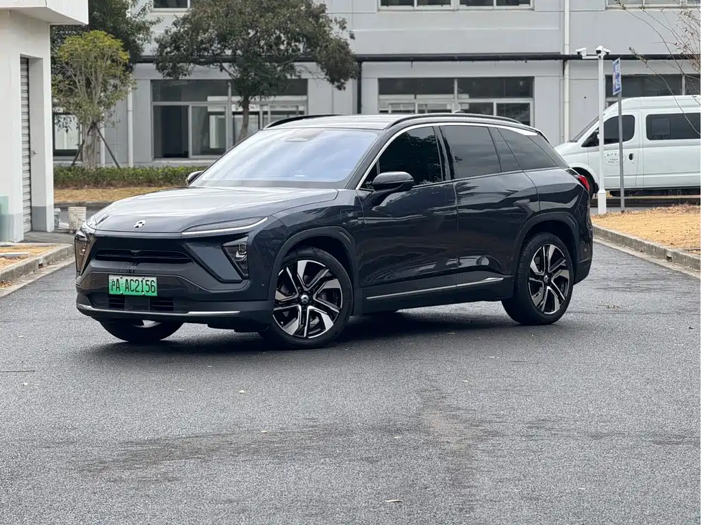 NIO NIO ES6